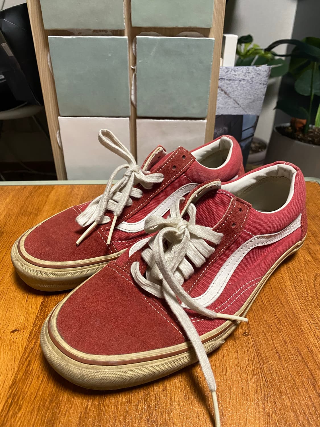 반스 올드스쿨 상품이미지1