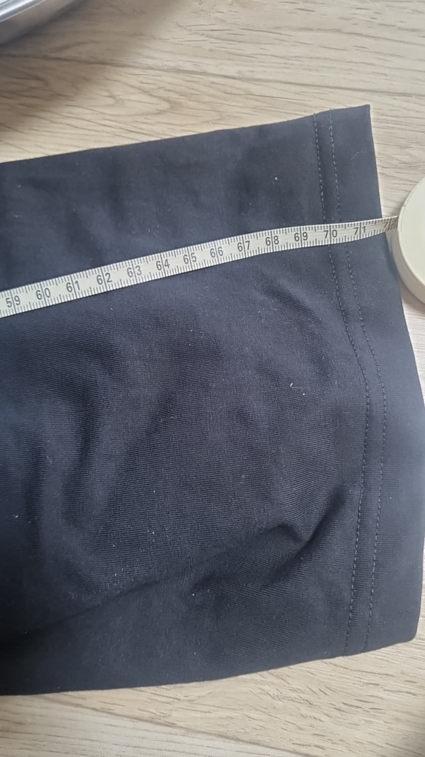 스톤아일랜드.티셔츠.     M.  (새상품급) 상품이미지4