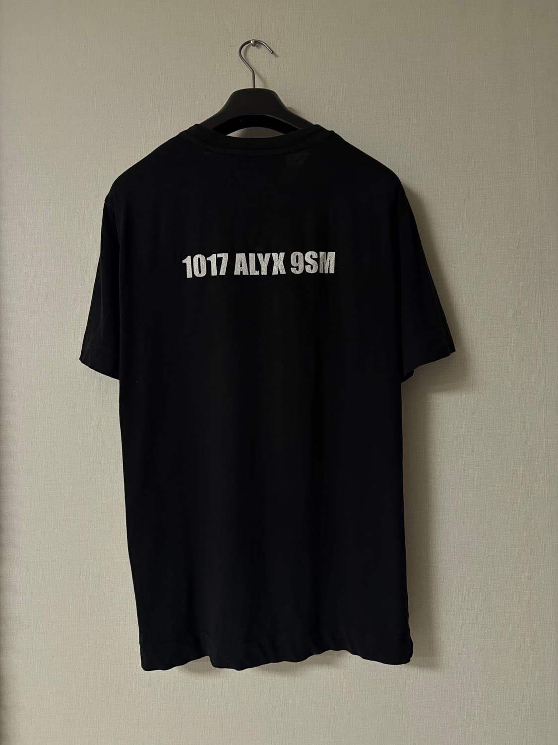 Alyx T-Shirts / 알릭스 반팔 티셔츠 상품이미지2
