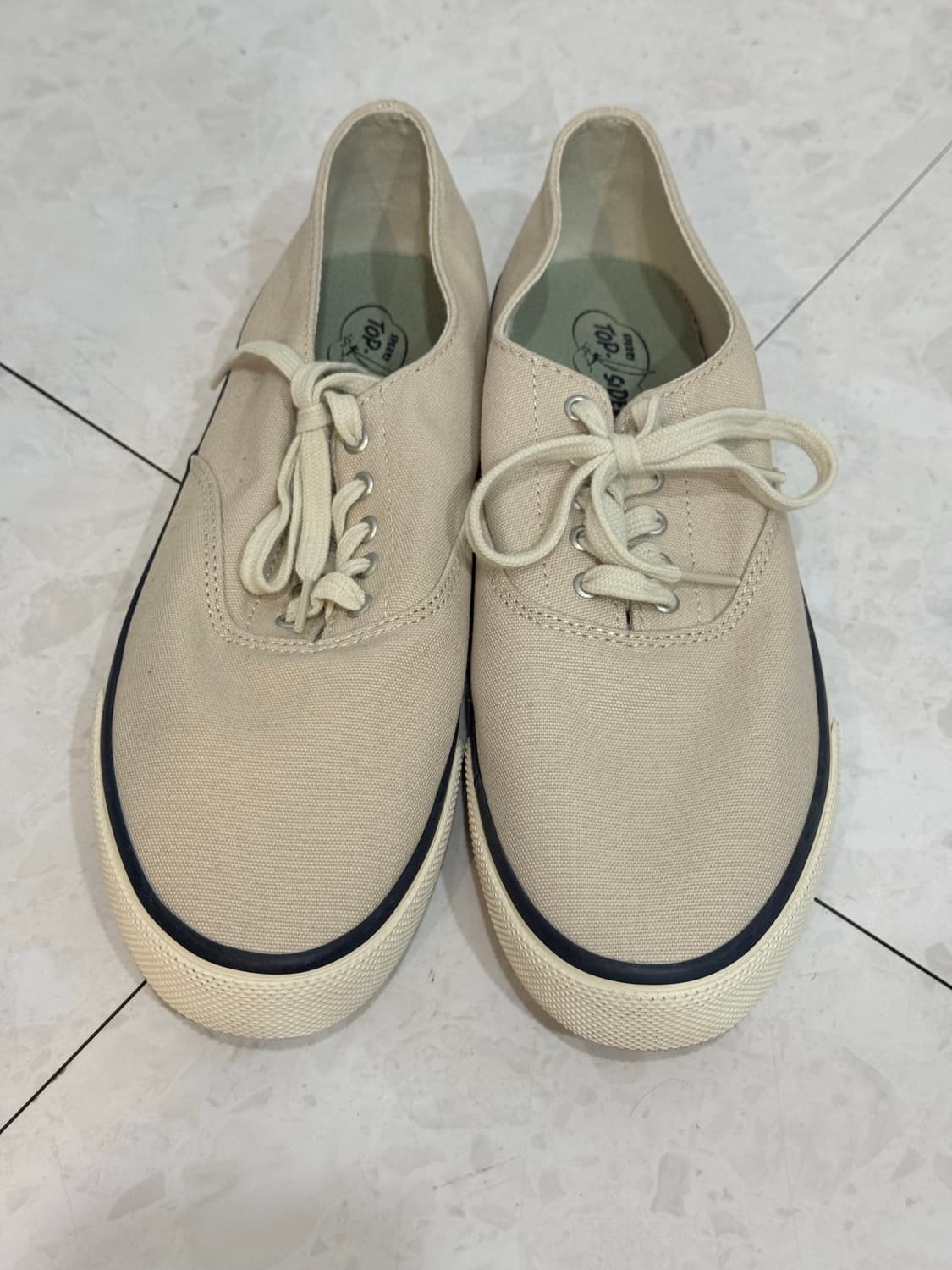 [285] 스페리 탑사이더 덱슈즈 3켤레 일괄 상품이미지2