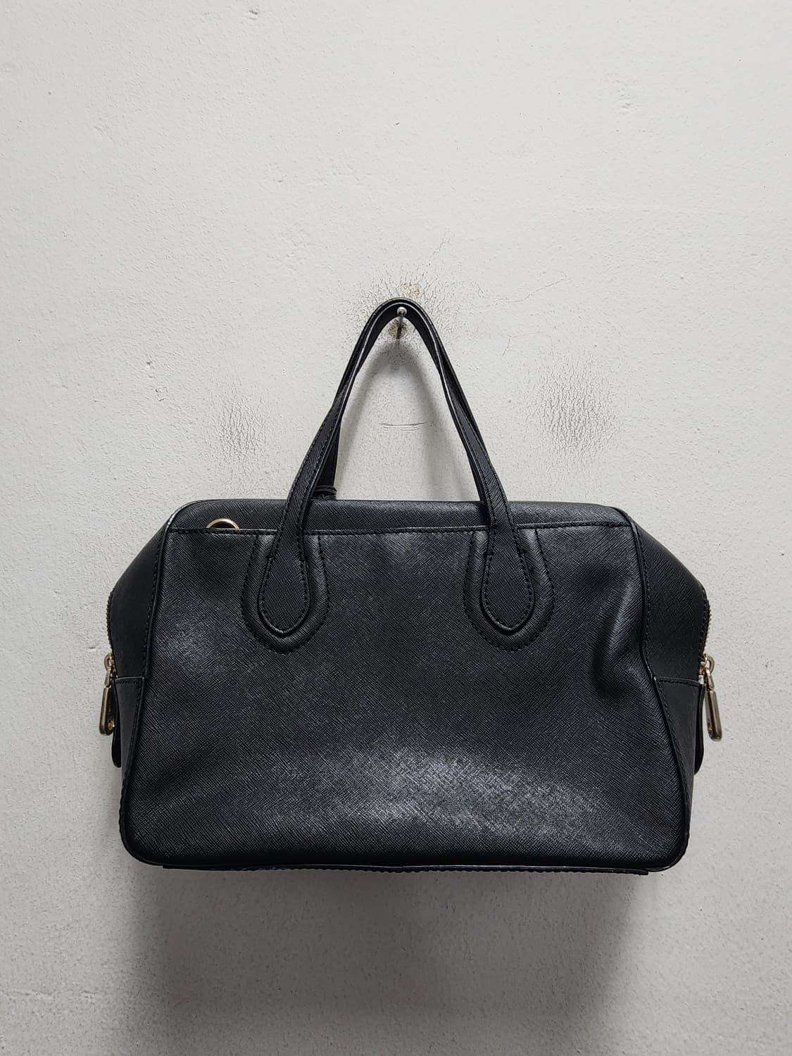 DKNY 블랙 토트백  상품이미지2
