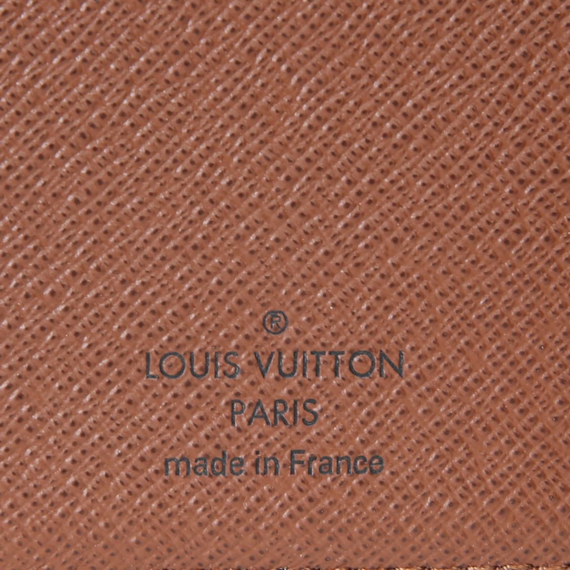 루이비통 모노그램 오거나이저 수표지갑 장지갑 신권지갑 상품이미지9