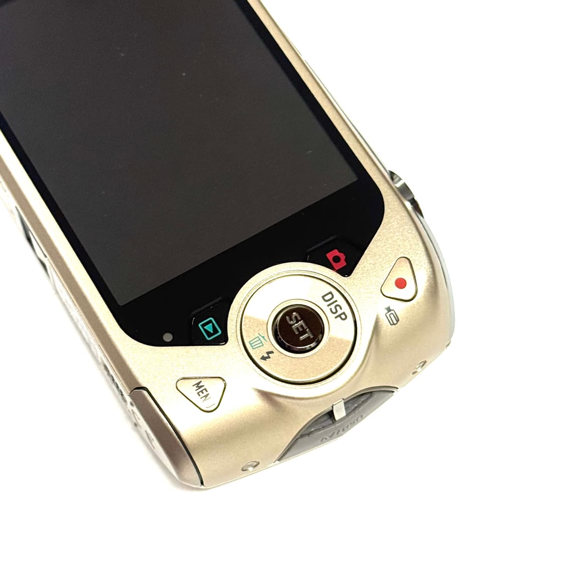 카시오 엑슬림 ex-z2300 아일릿 모카 블랙핑크 로제 디카 상품이미지6