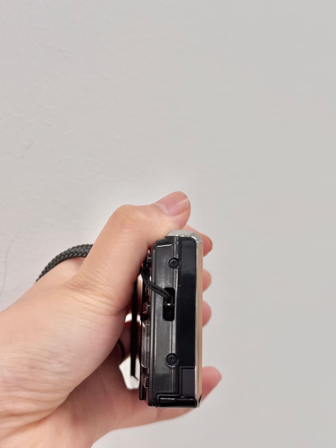 올림푸스 X-930 핑크 디카 상태좋음 상품이미지6