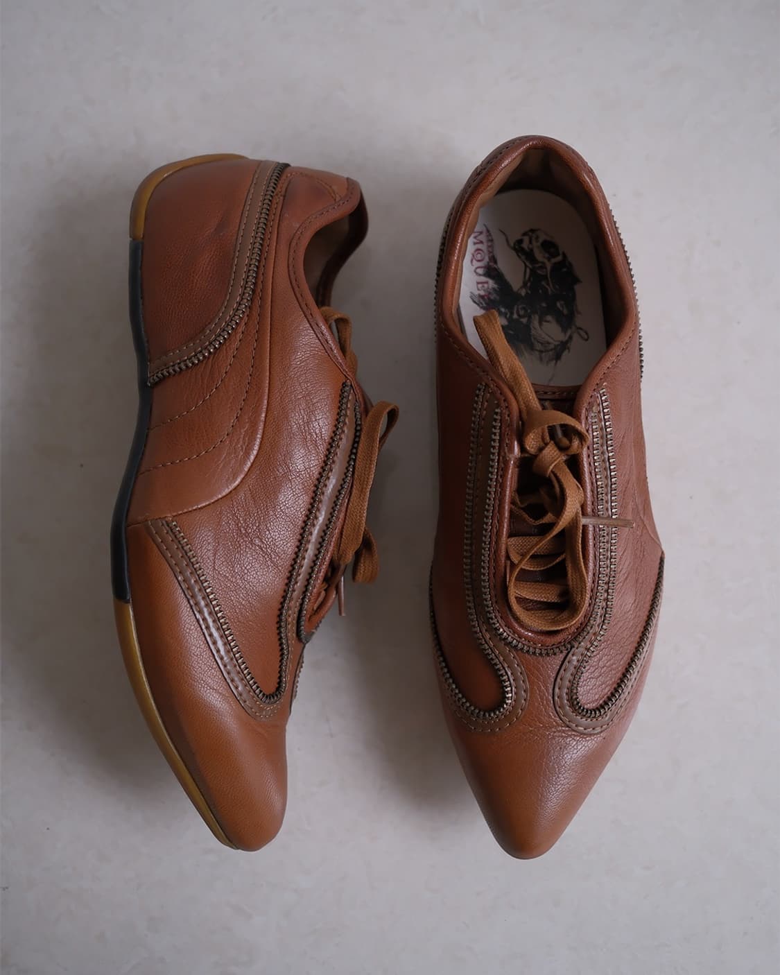 Puma by AMQ London running chain 상품이미지2