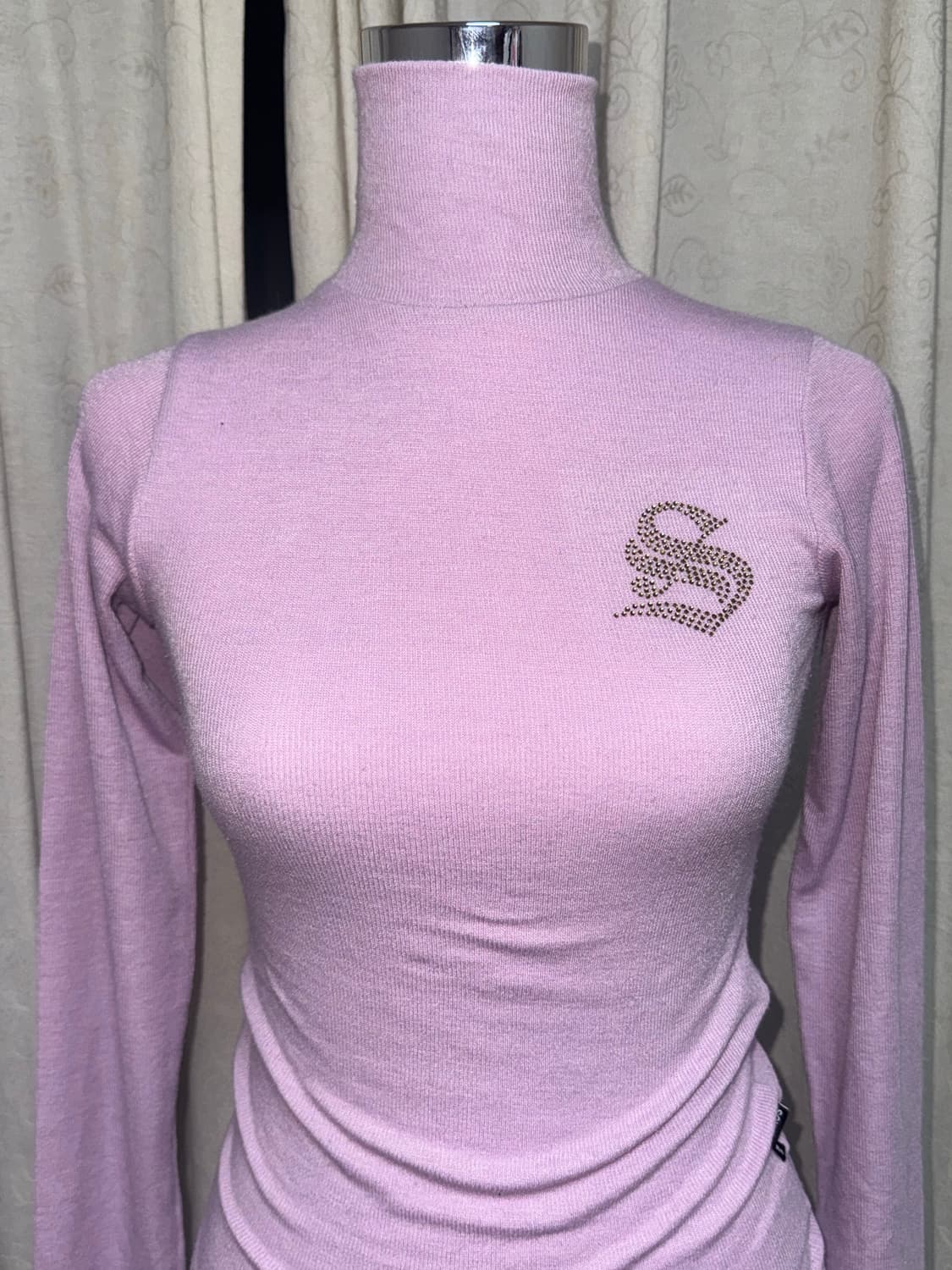 SCULPTOR turtleneck 상품이미지2