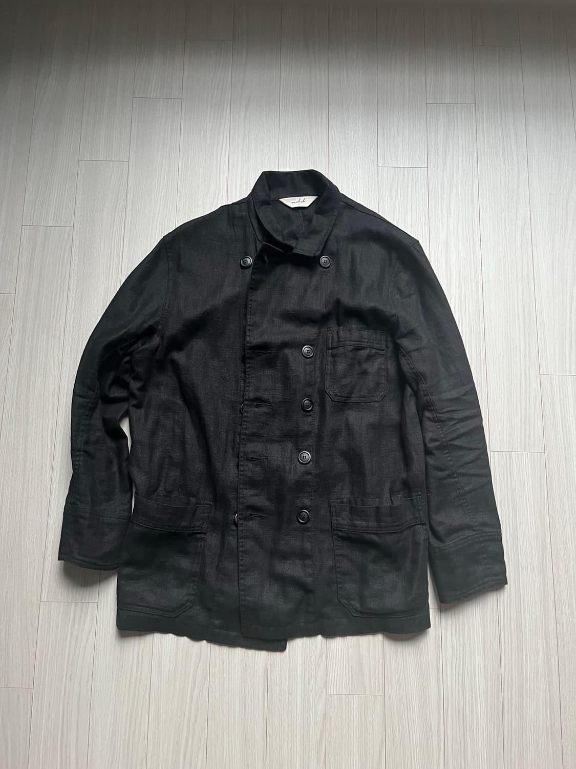 wardrobe 41 COMFORT DOUBLE JK 상품이미지2