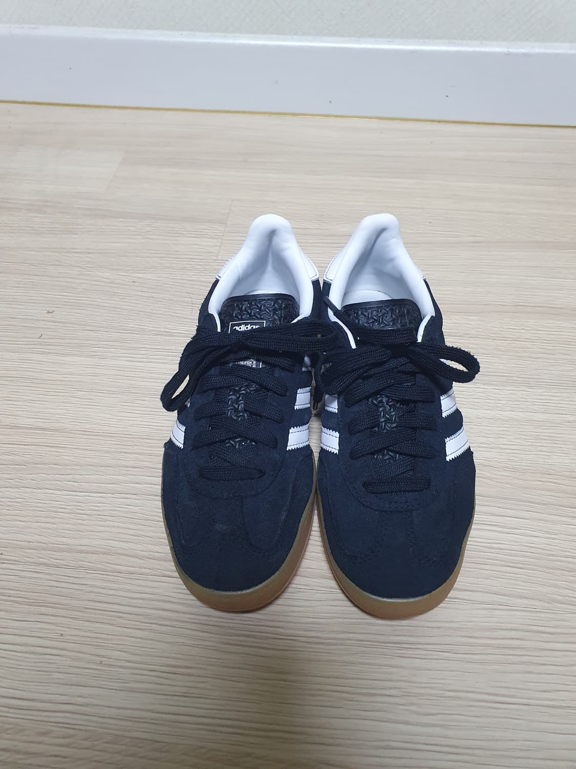 아디다스 가젤 스니커즈 230 상품이미지3