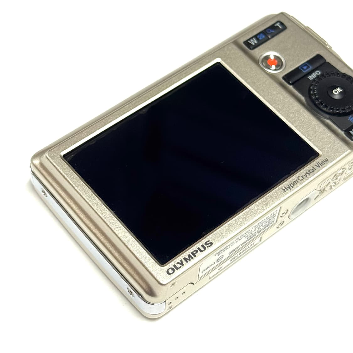 올림푸스 뮤 5010 , Olympus μ 실버 상품이미지5