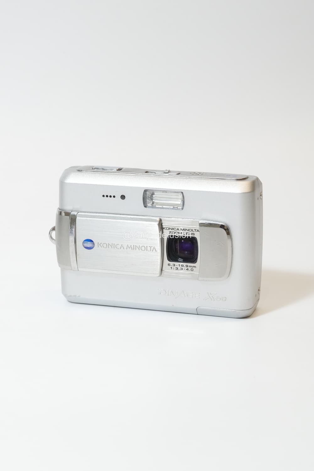 코니카 미놀타 디미지 X60 상품이미지1