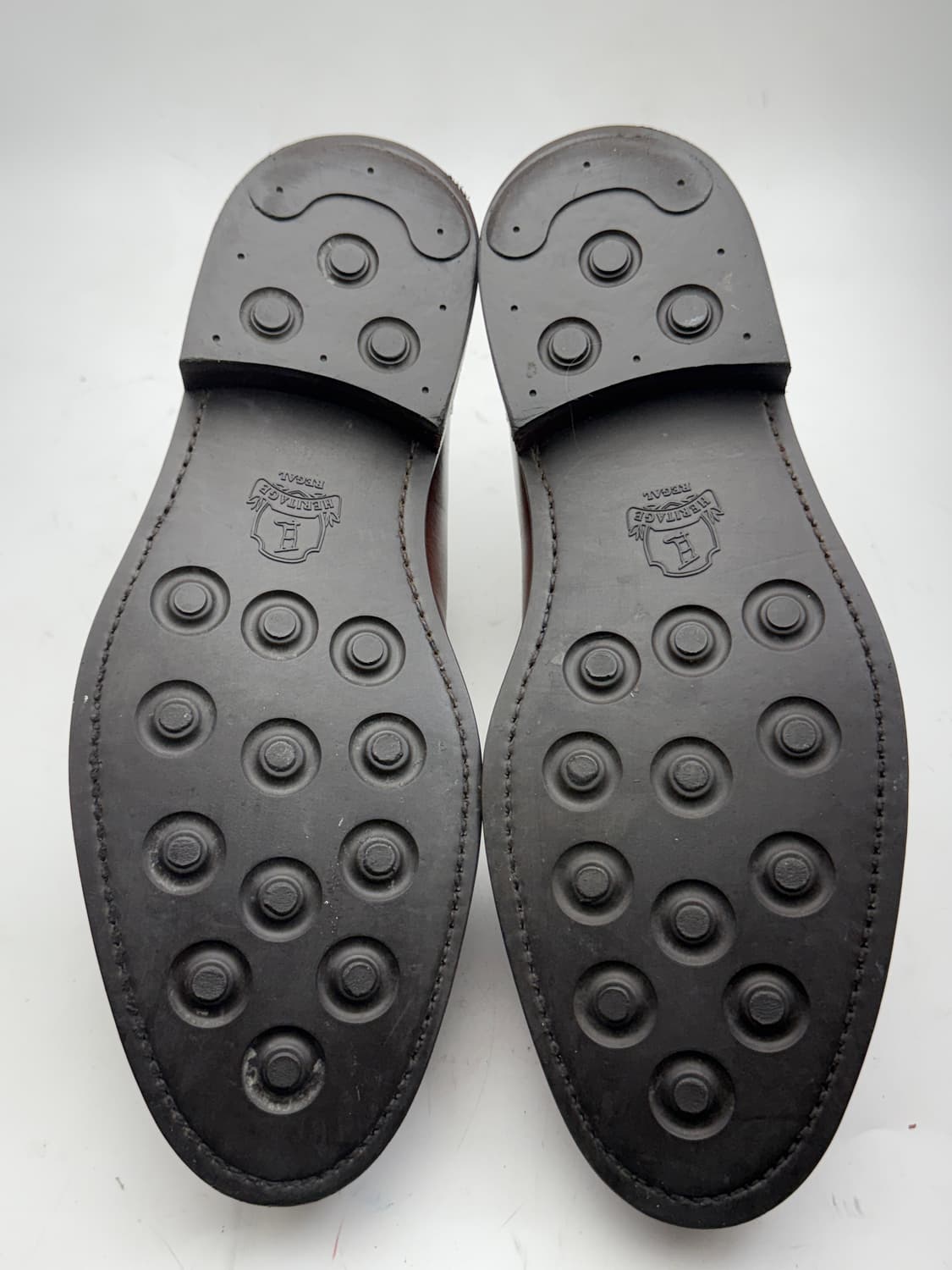 정품)7000번때 헤리티지리갈 275 상품이미지9