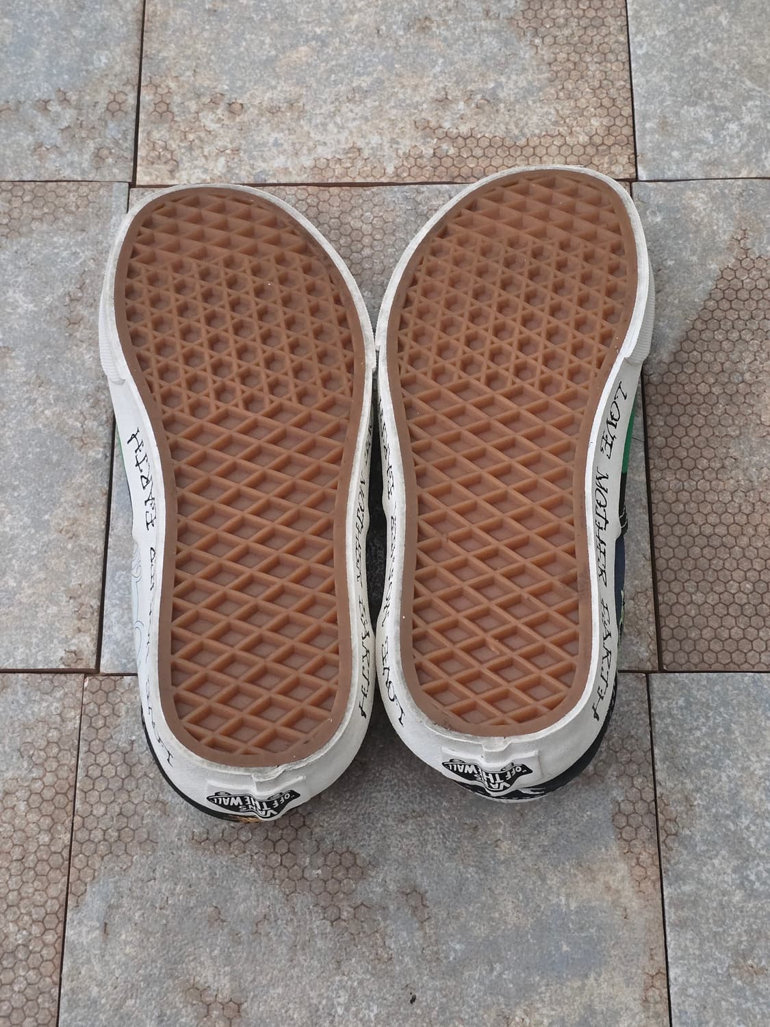 (230)반스 에라 마더 어스  상품이미지9