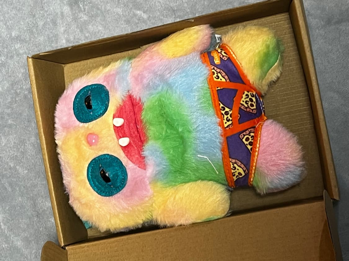 퍼글러 fuggler 인형 판매 상품이미지6