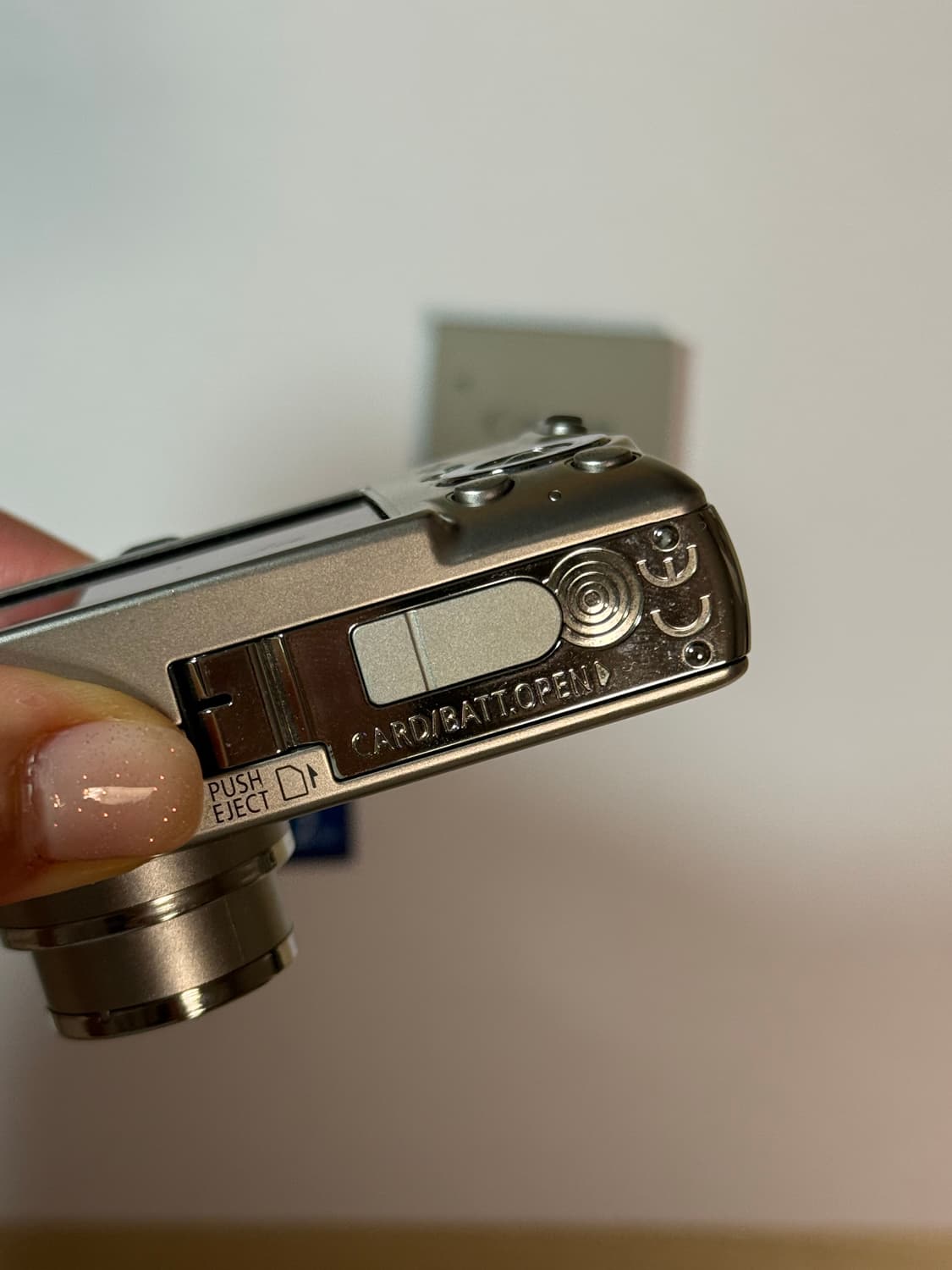 Canon Ixy70 (작례O) 상품이미지5