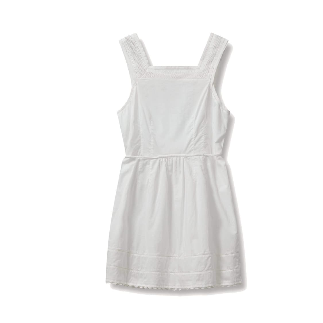 The Garment Short Dress 더가먼츠 원피스 상품이미지4