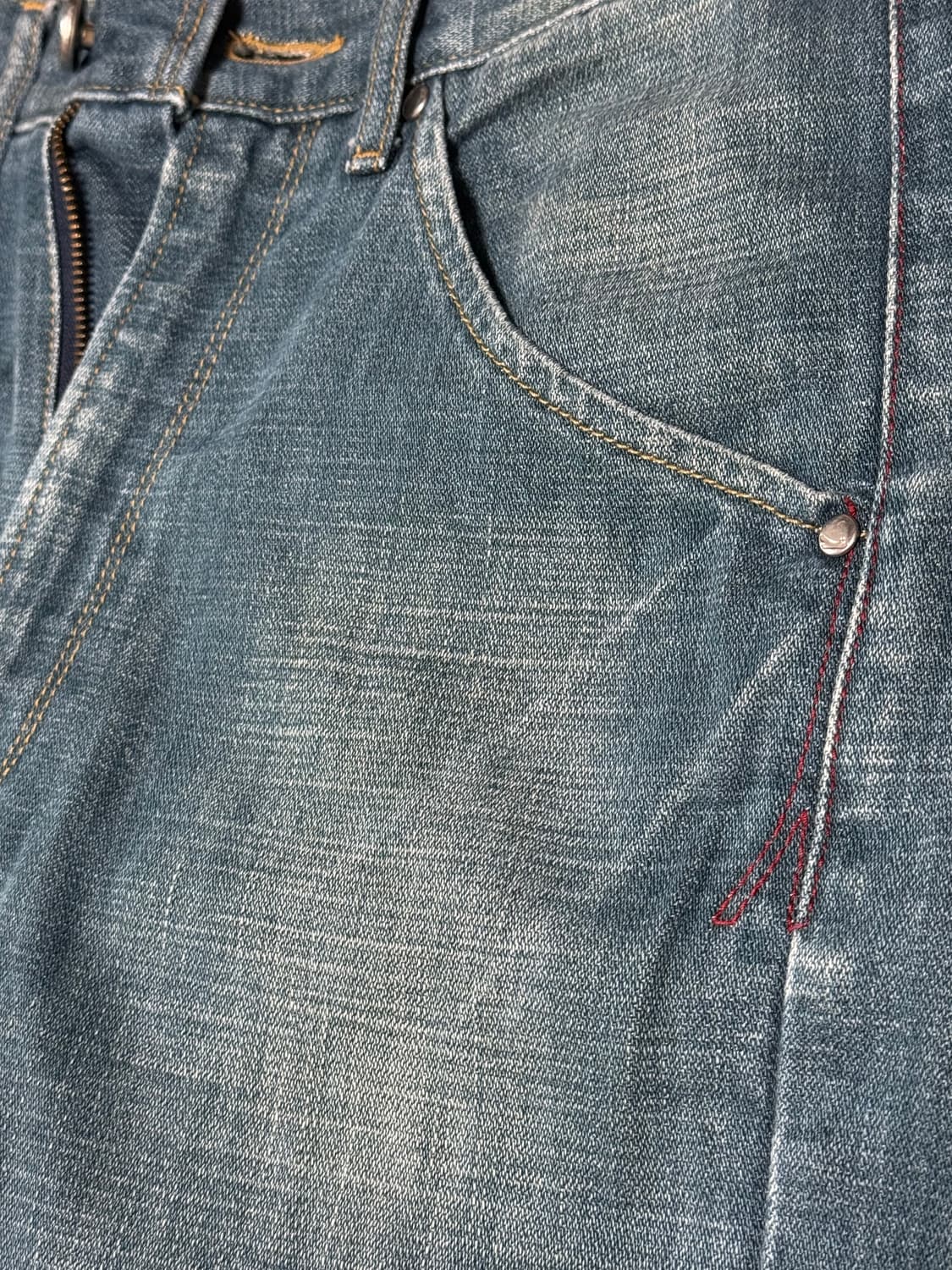 Levis Engineered Jeans 리바이스 엔지니어드 진 상품이미지5