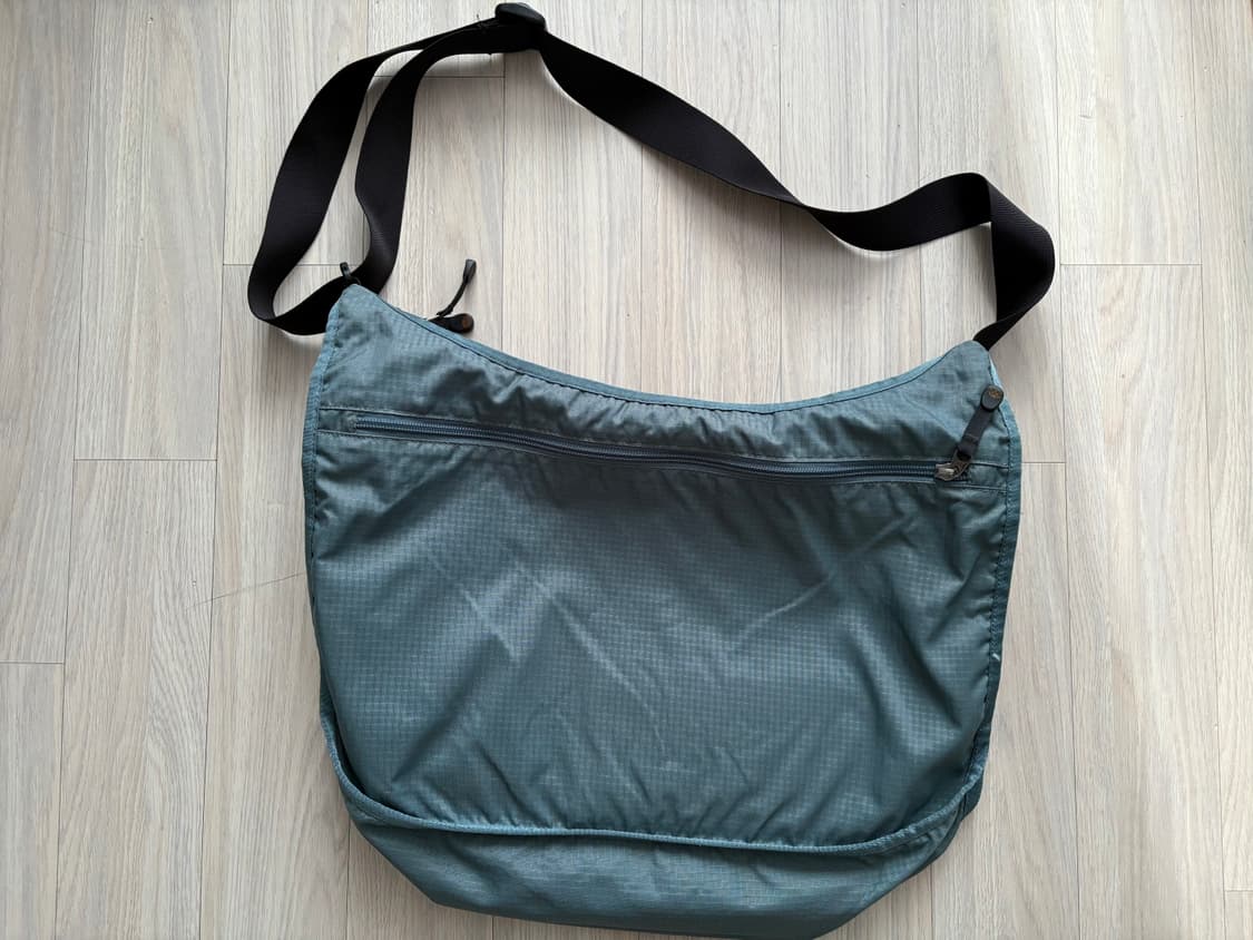 몽벨 크로스백 상품이미지2