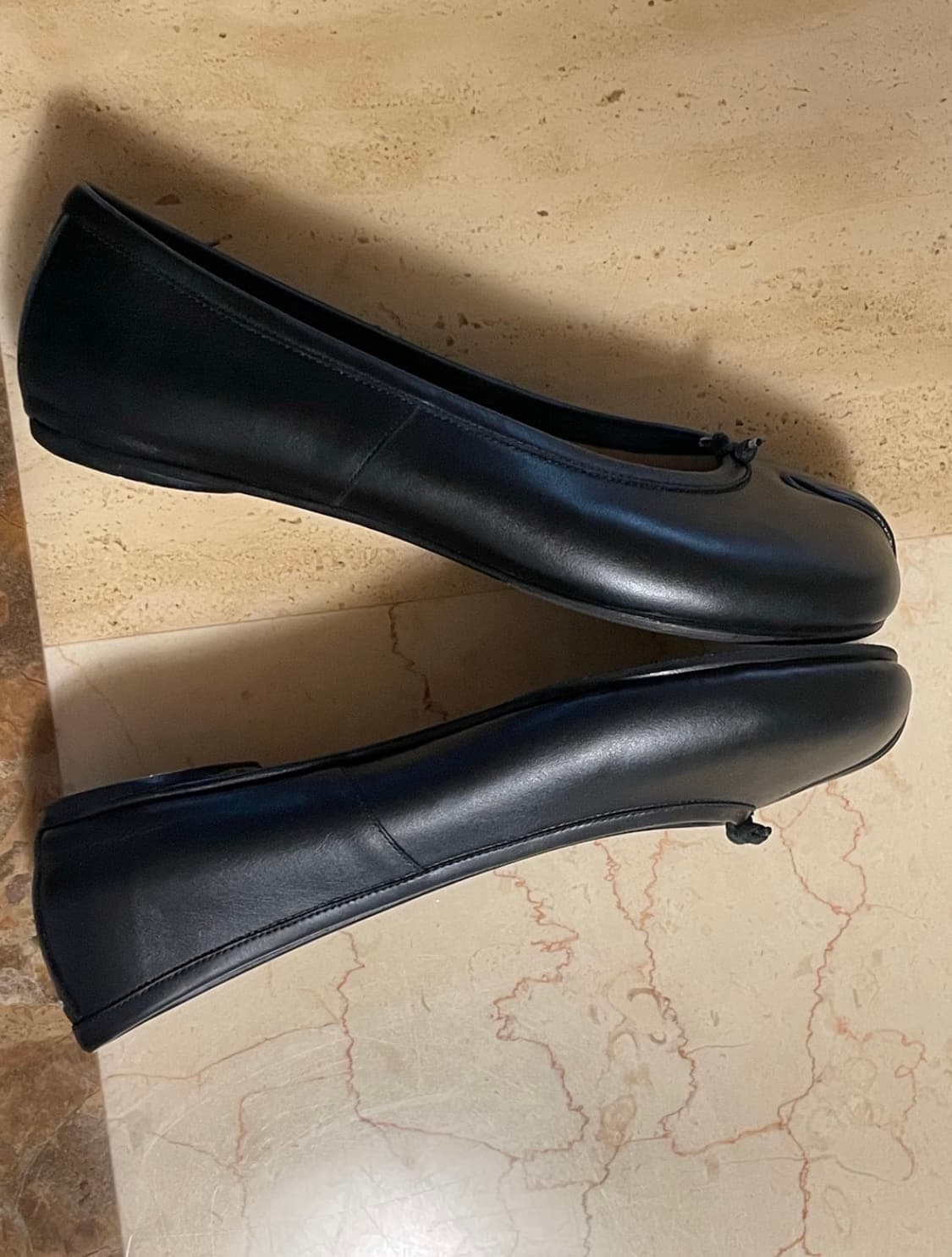 마르지엘라 타비 플랫 36.5 상품이미지5