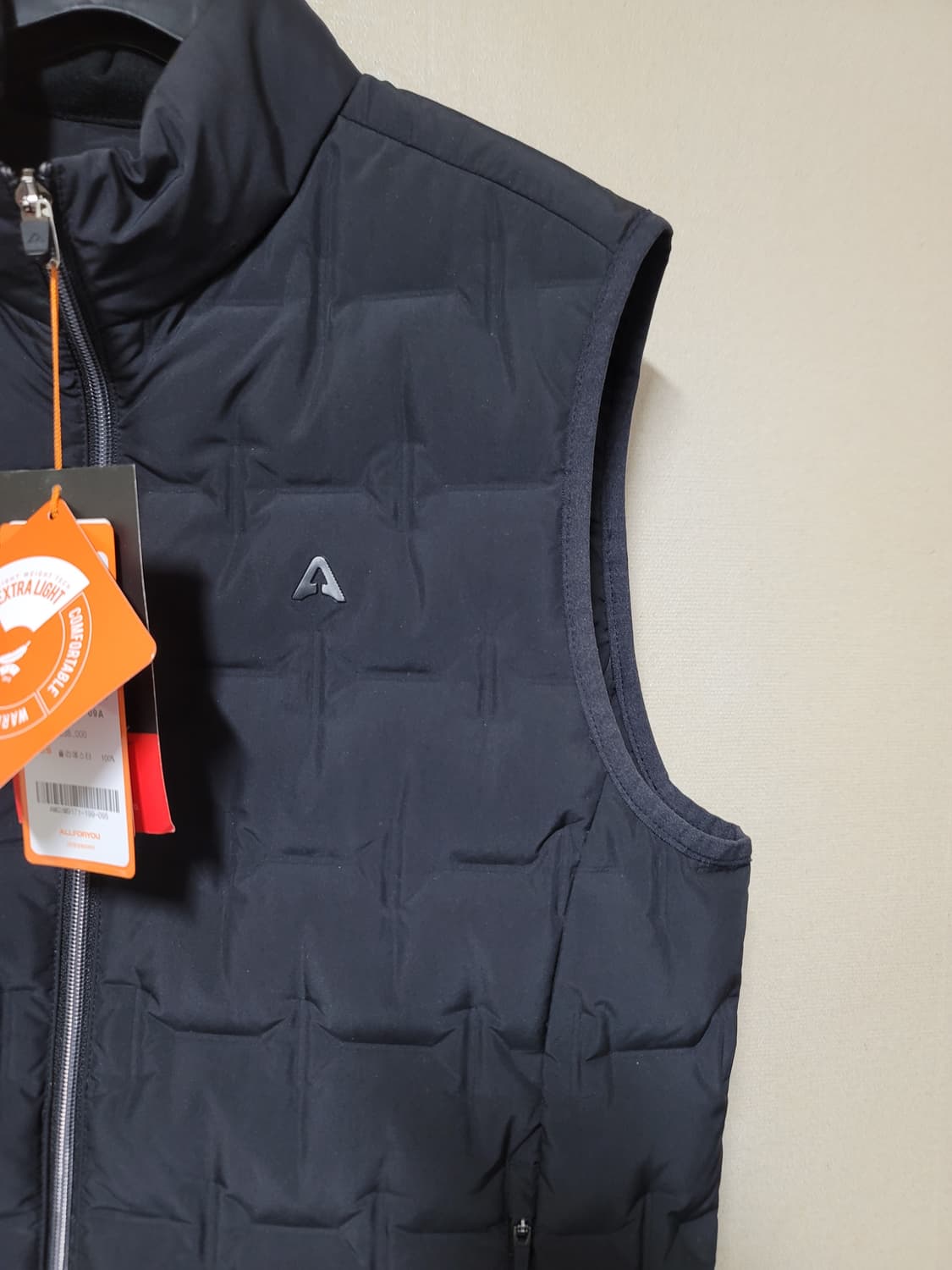 새옷 올포유 덕다운 베스트 상품이미지3