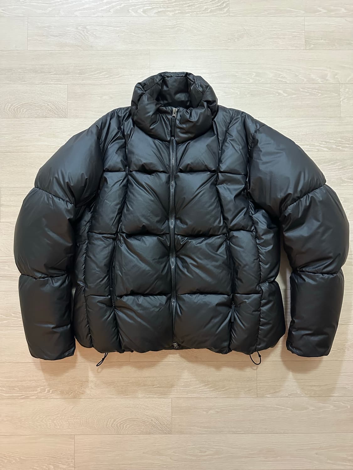 [4] 23fw 골드윈0 다운 자켓 패딩 상품이미지1