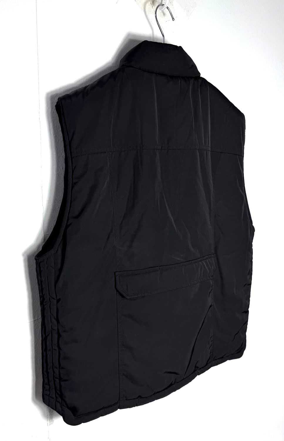 아워레가시 아워레가시패딩 아워레가시빠삐용 패딩조끼 패딩베스트 상품이미지2