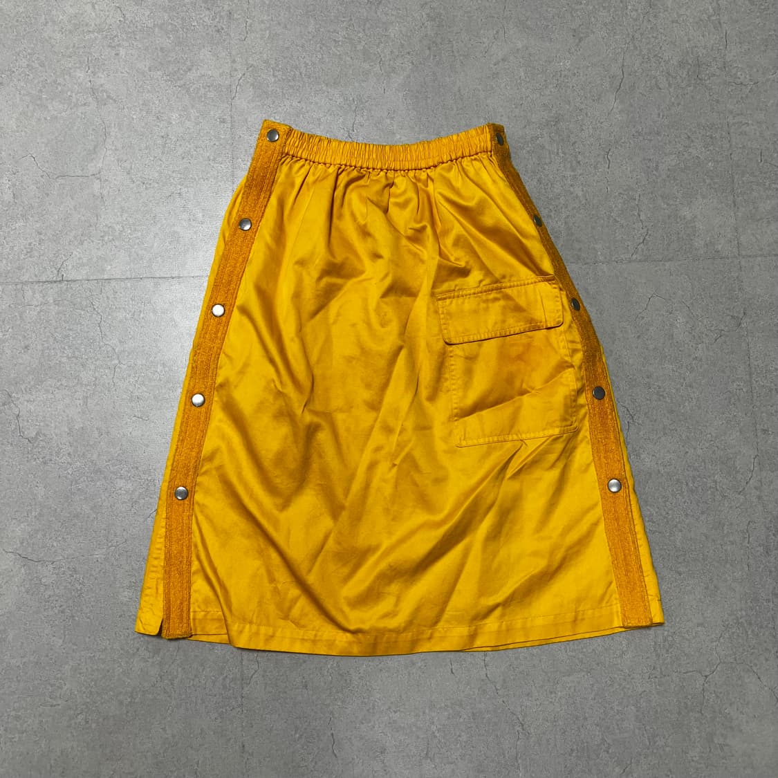 디올 미디 스커트 상품이미지4