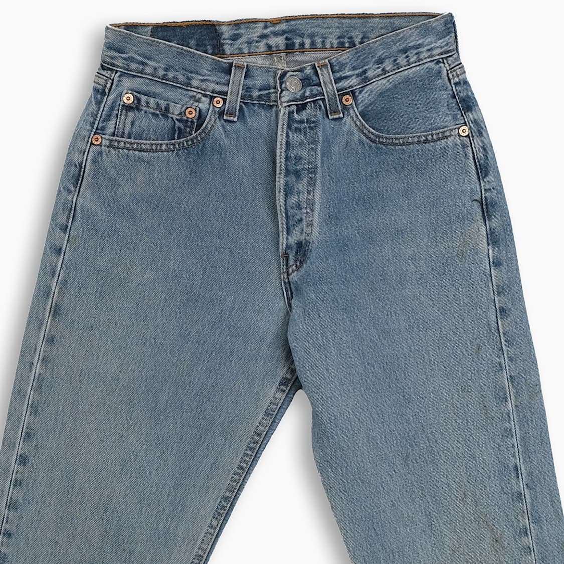 빈티지 리바이스 501 90s USA 26 사이즈 LV5012853 상품이미지4