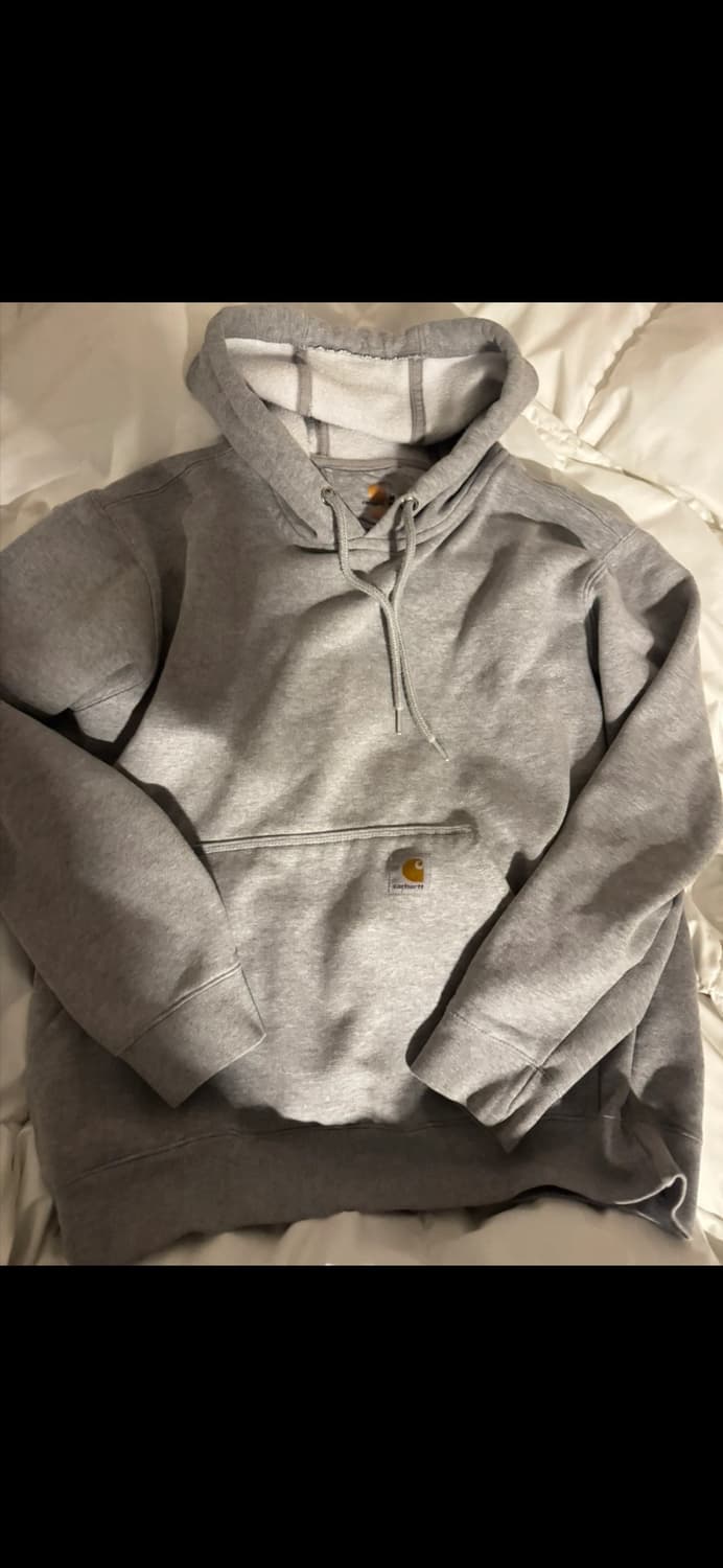 칼하트 후드티 (m) 상품이미지1