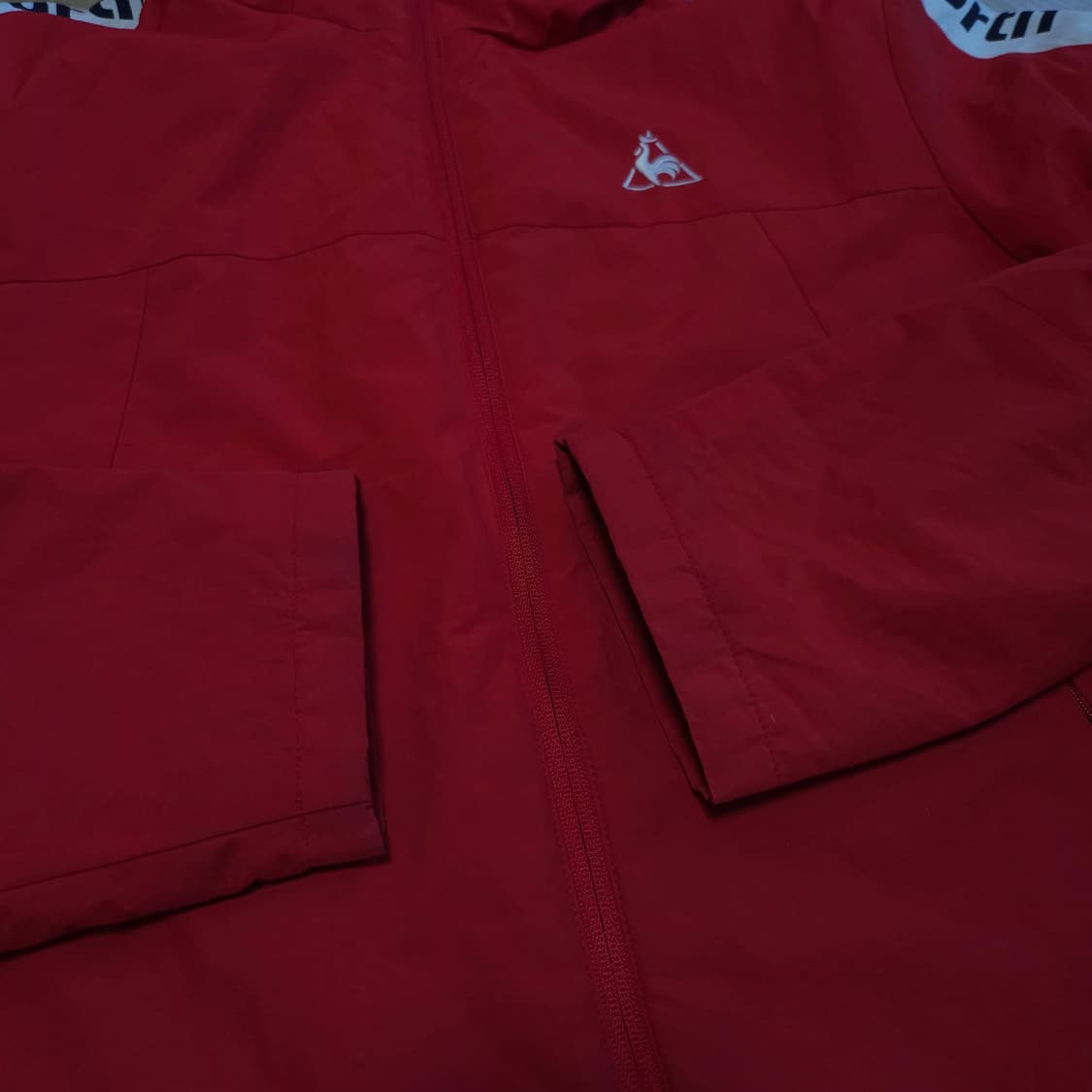 르꼬끄 경량잠바 95-100 골프웨어점퍼 상품이미지8