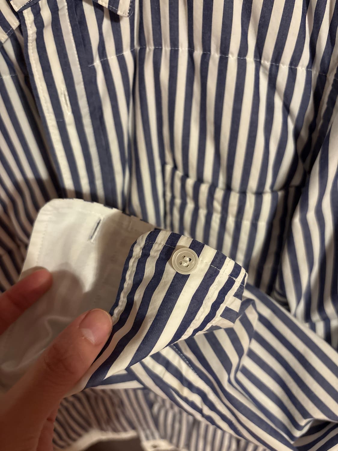 Sacai 상품이미지3