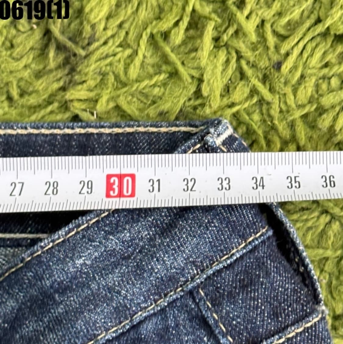 ROBIN`S JEANS 데님 팬츠 상품이미지7