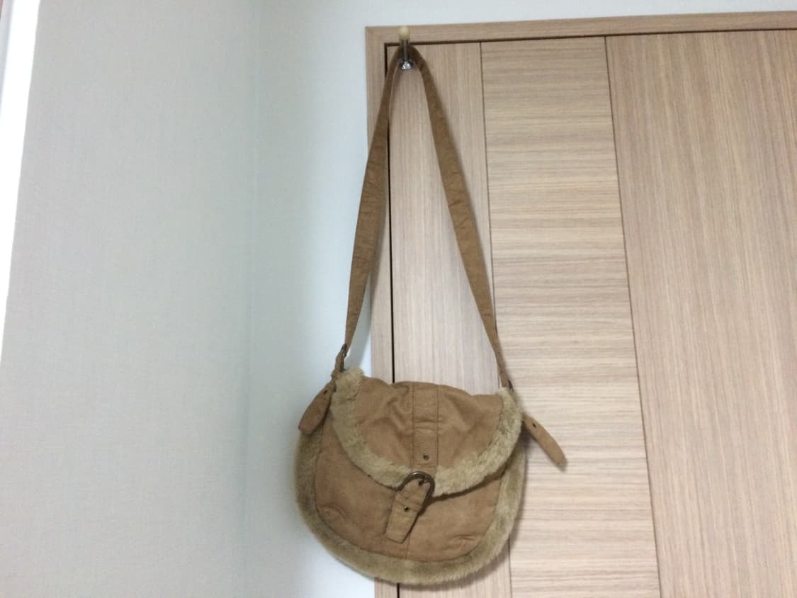 모리 빈티지 가방 상품이미지1