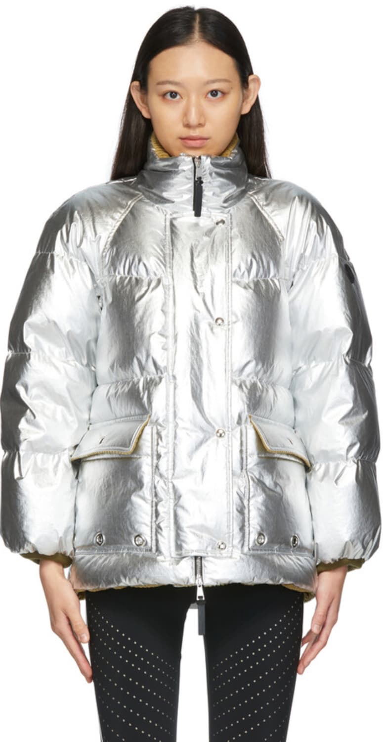 정가 310만 몽클레어 지니어스 1952 패딩(택달려있고 실착X) 상품이미지2