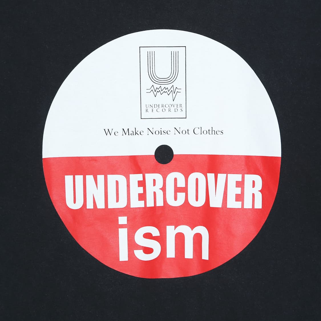 언더커버 반팔 상품이미지3