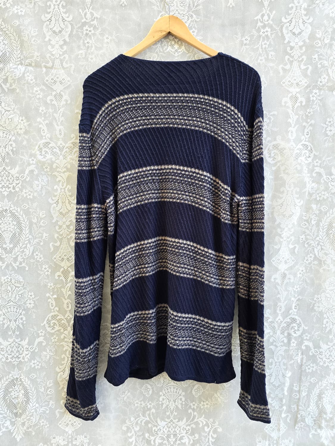 엠포리오 아르마니 니트 상품이미지5