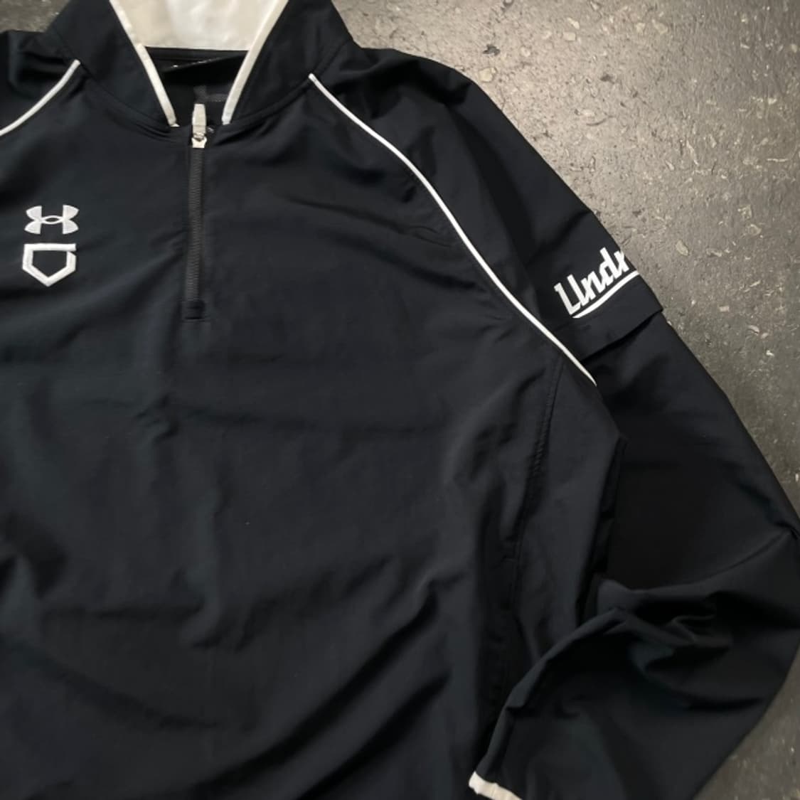 105 언더아머 웜업  상품이미지2