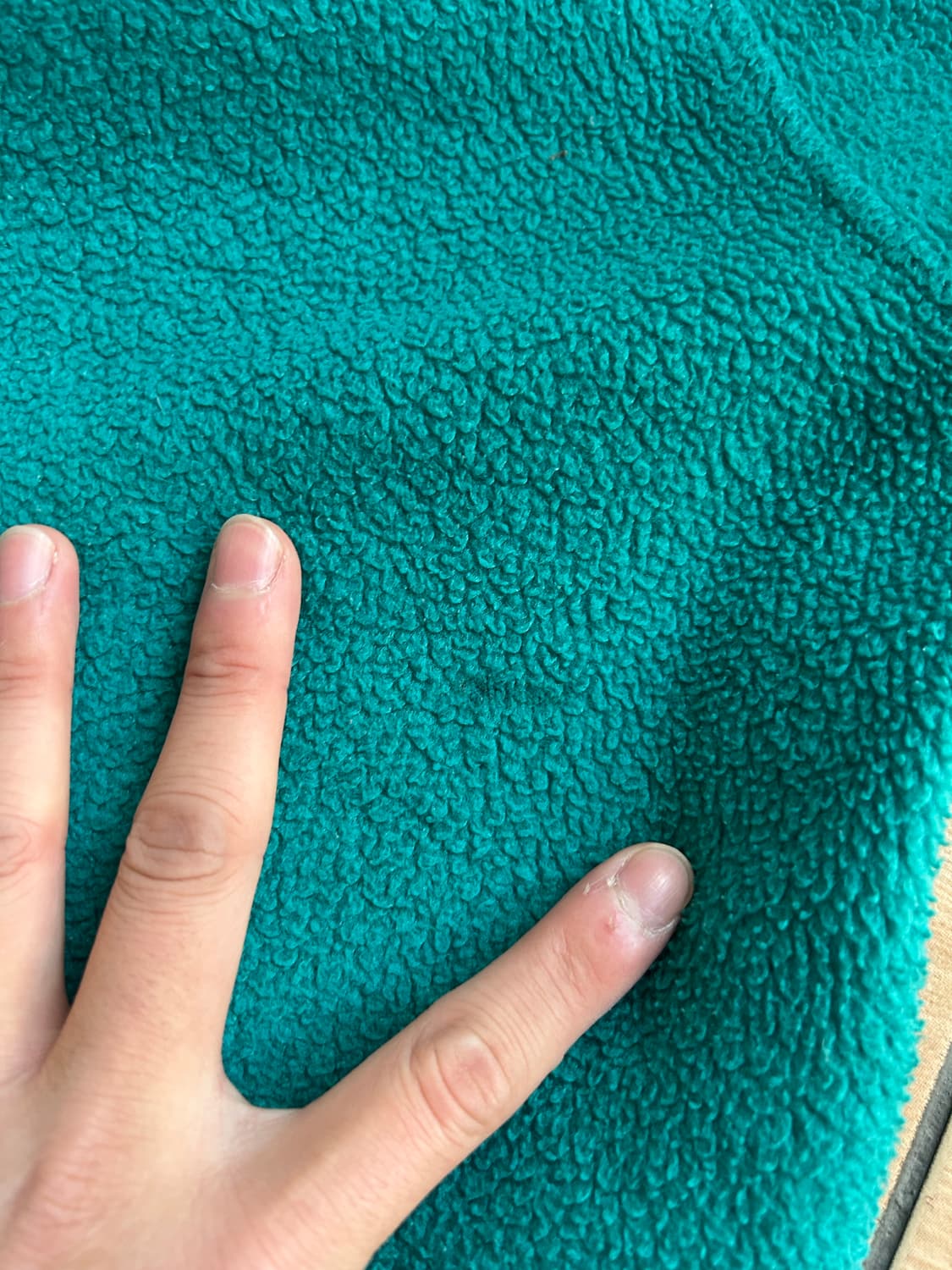 90‘s Kolon sport polartec fleece 상품이미지7