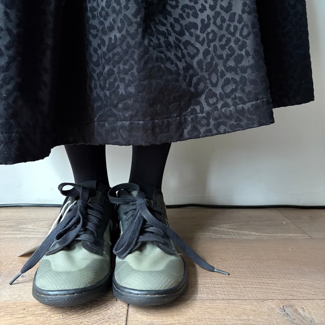 Dunk Low Sneakers 상품이미지3