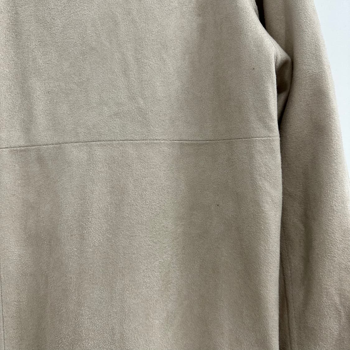 95 카이아크만 남자 에코스웨이드 블루종 자켓 상품이미지8