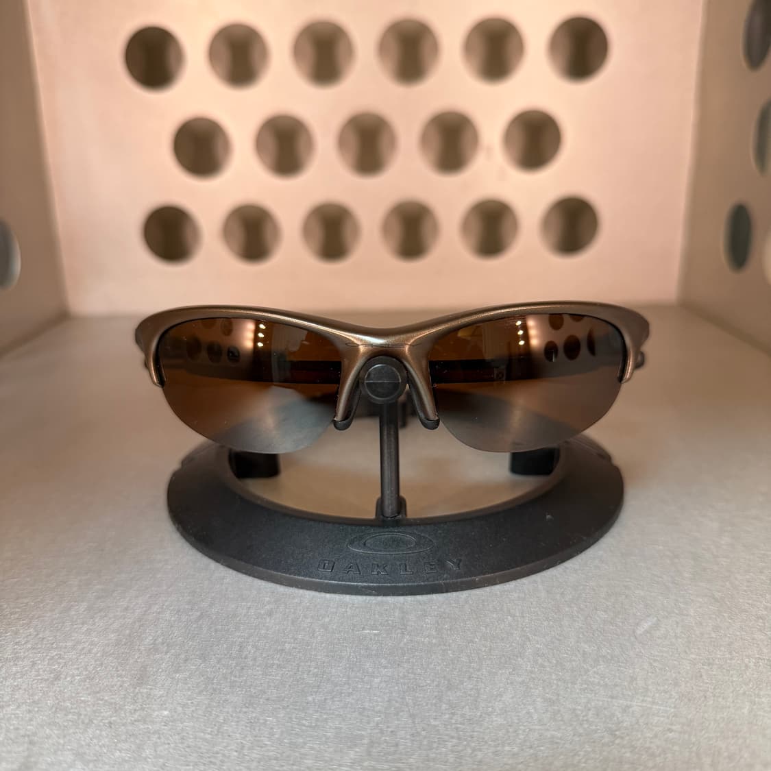 오클리 Half Jacket 1.0 하프자켓 (2002) 상품이미지2