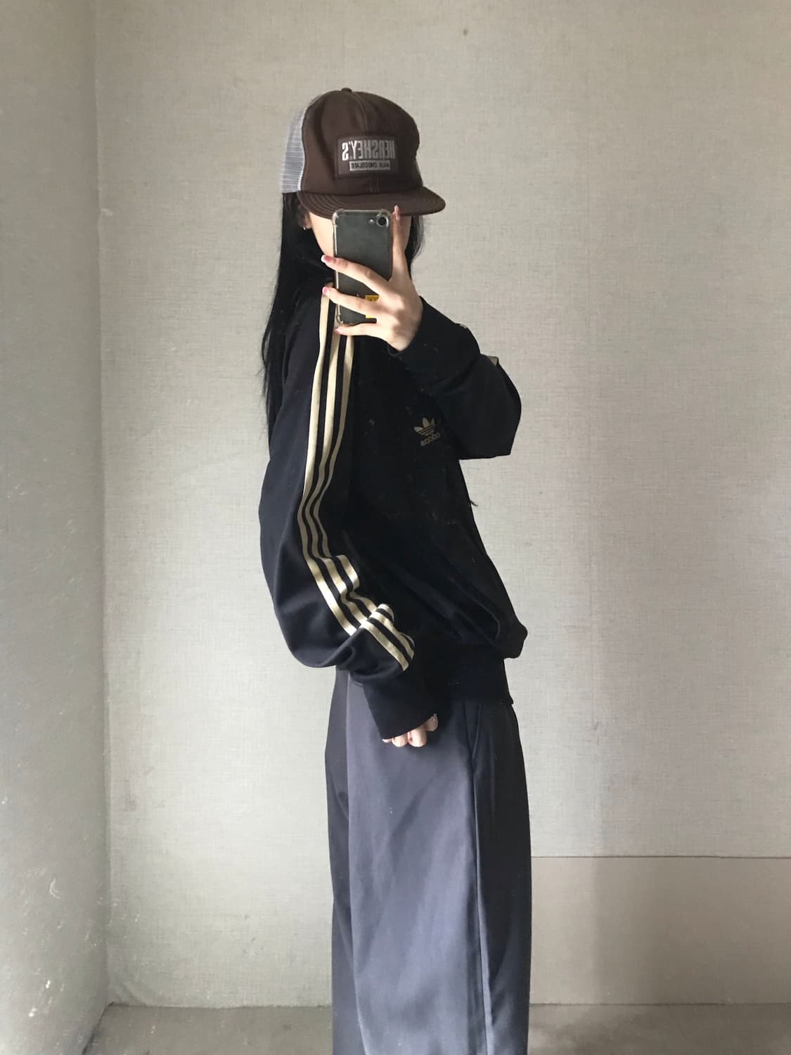 아디다스 검골 져지 상품이미지5