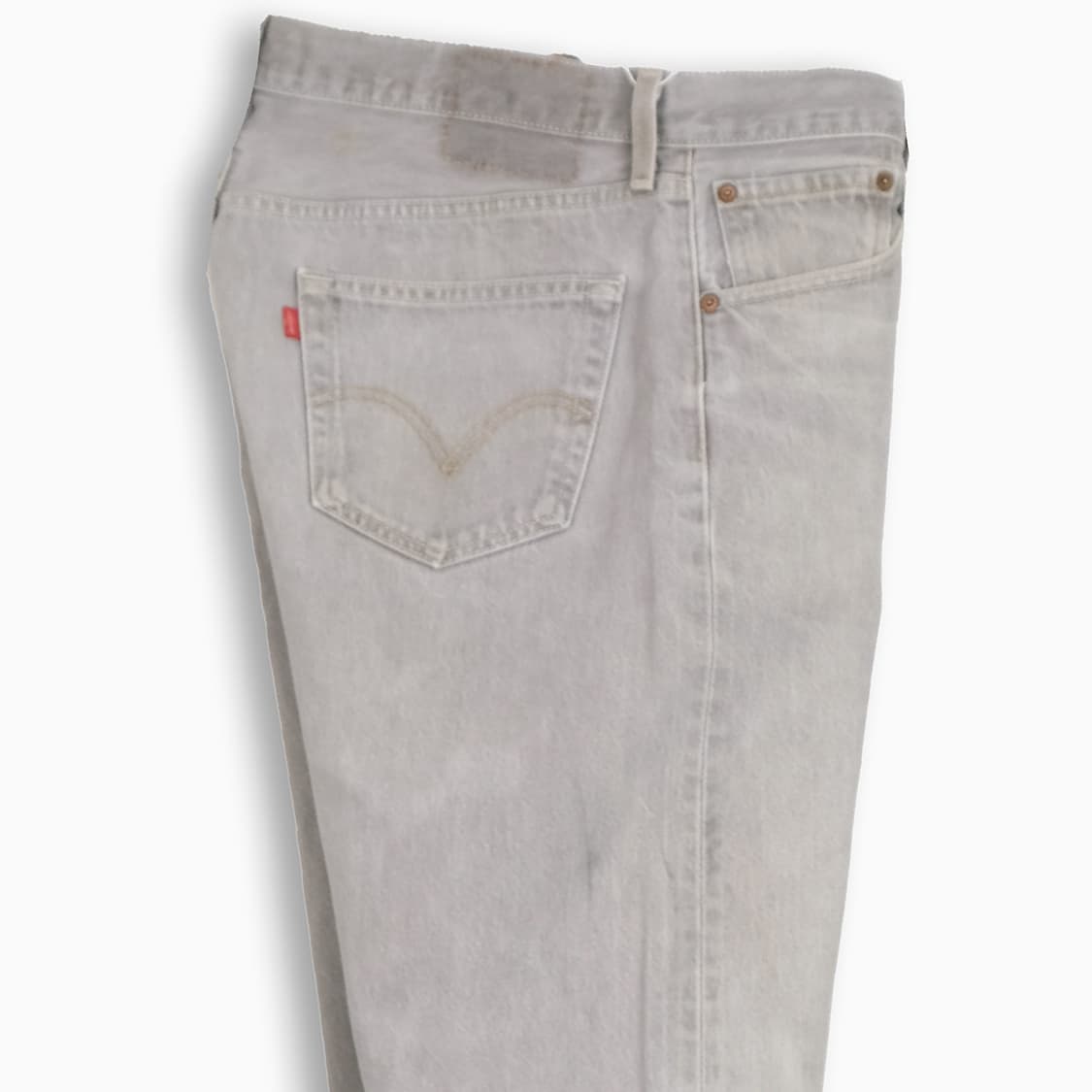 빈티지 리바이스 501 34 인치 LV50134571 상품이미지5