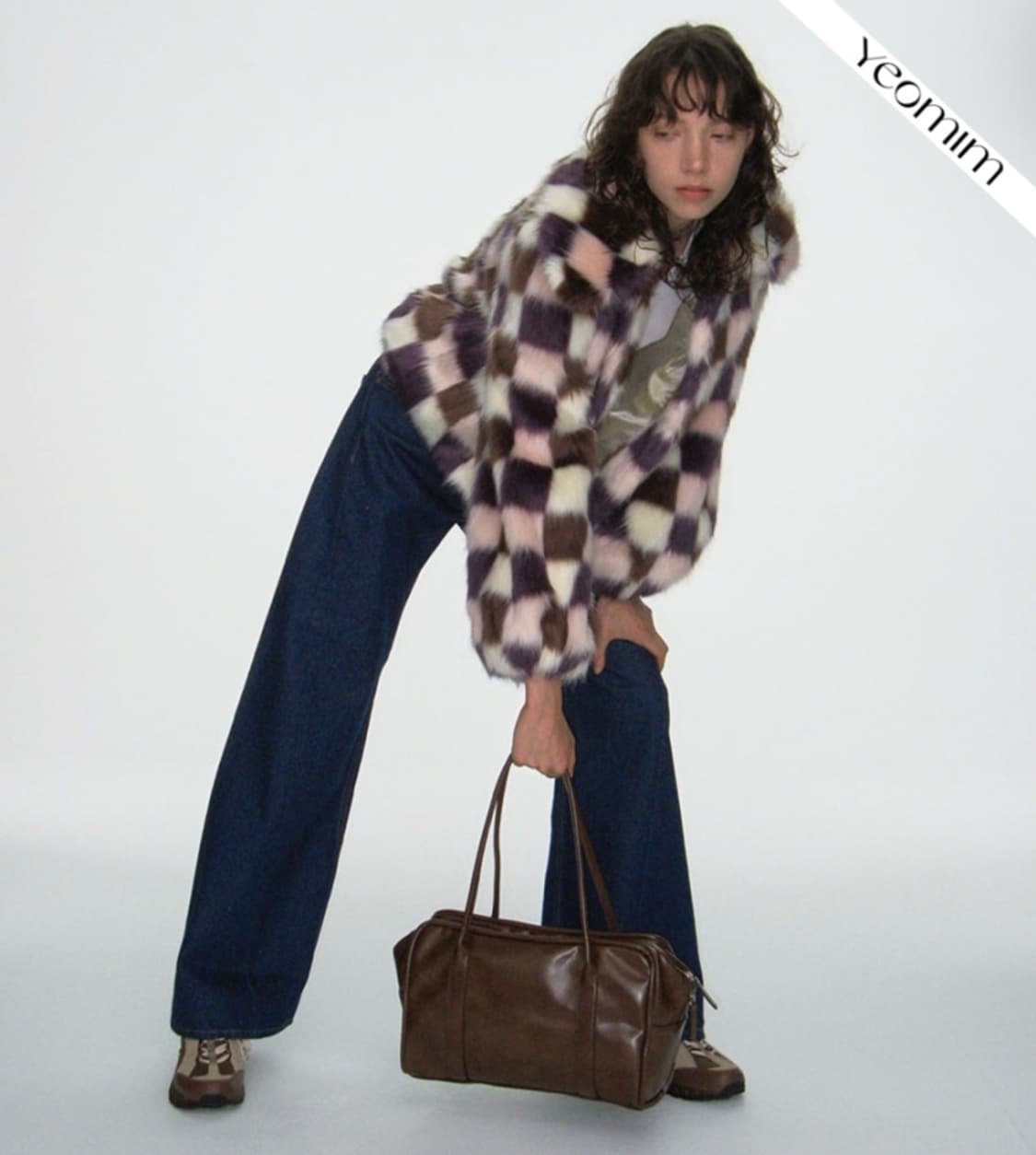 여밈 yeomim box bag 환승연애 상품이미지4