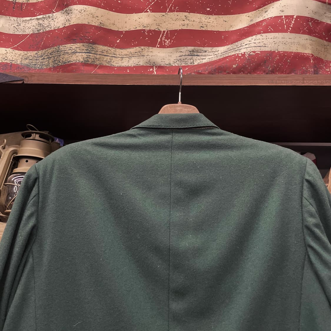 크리스챤 디올 스포츠 금장 버튼 블레이져 상품이미지4