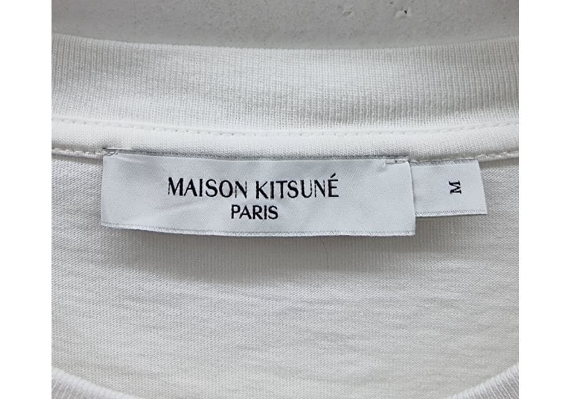 MAISON KITSUNE 메종키츠네 상품이미지7