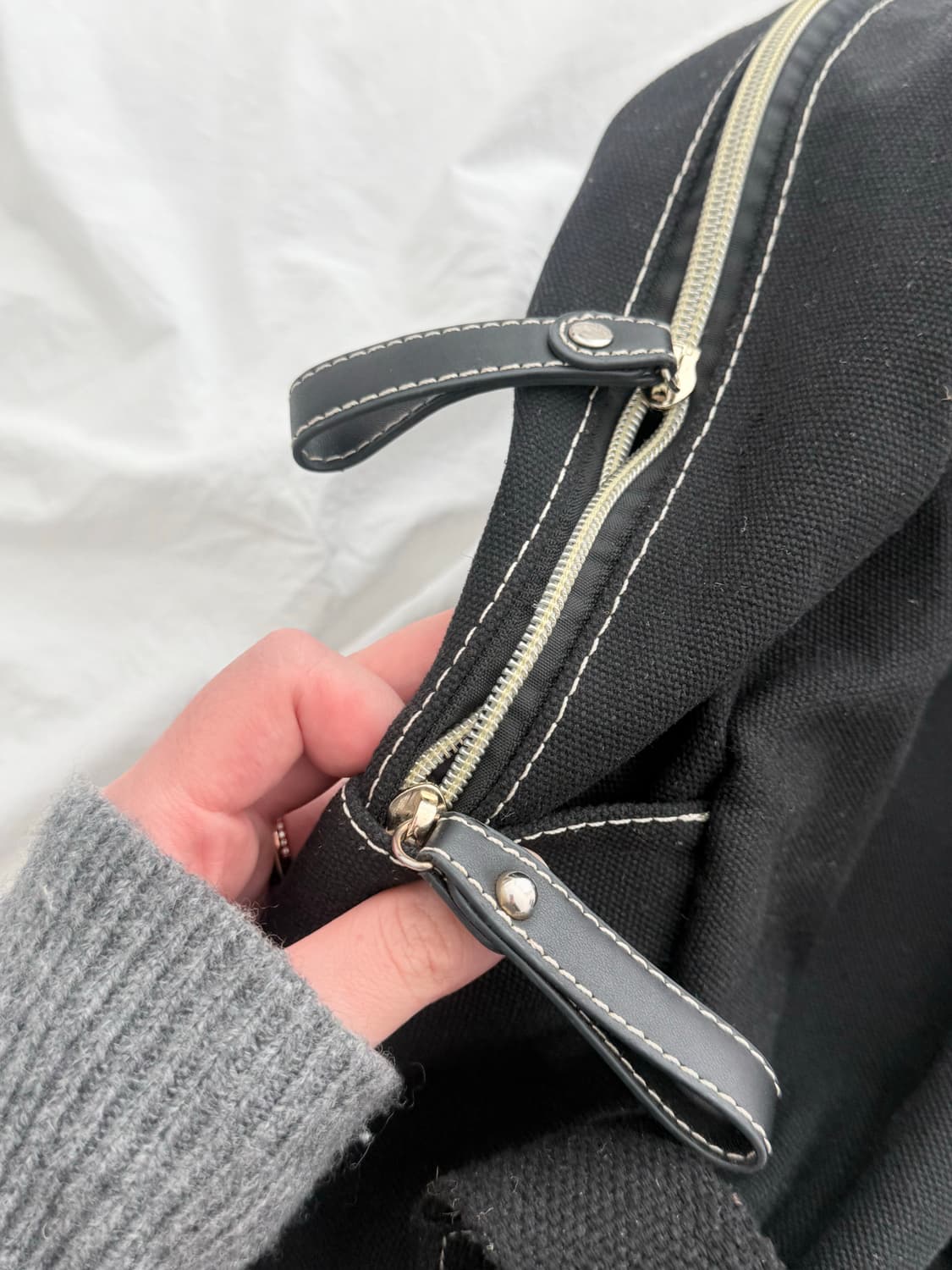 비비안웨스트우드 백팩 상품이미지4