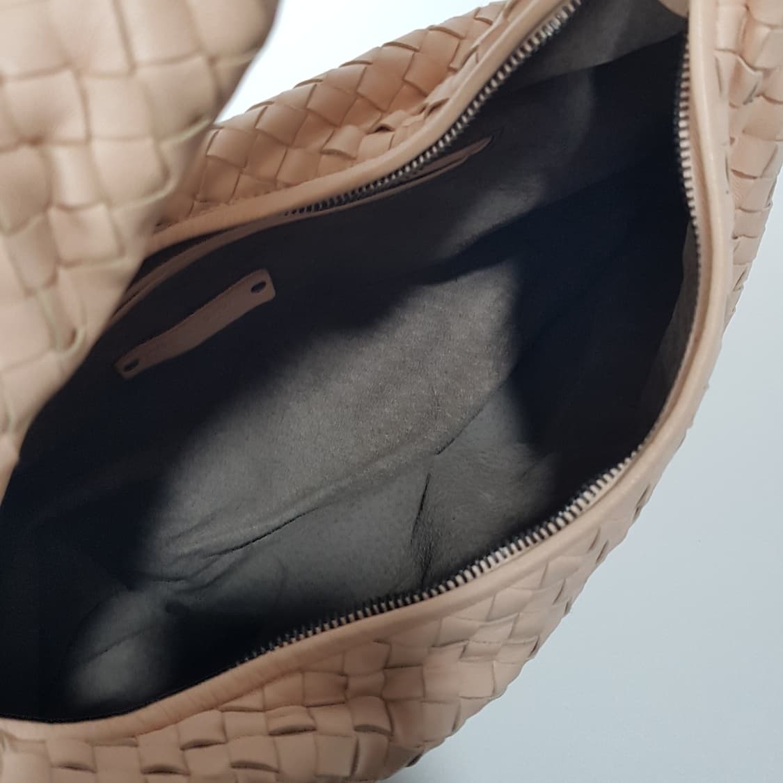 보테가베네타 인트레치아토 위빙 홉 호보백 상품이미지9