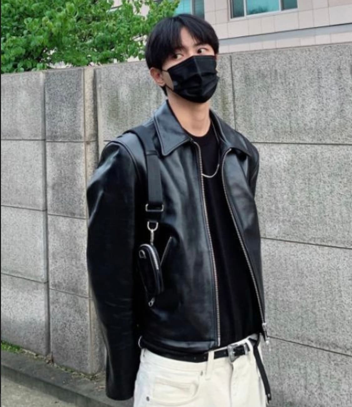 토니웩 카프레더 자켓 L  상품이미지5