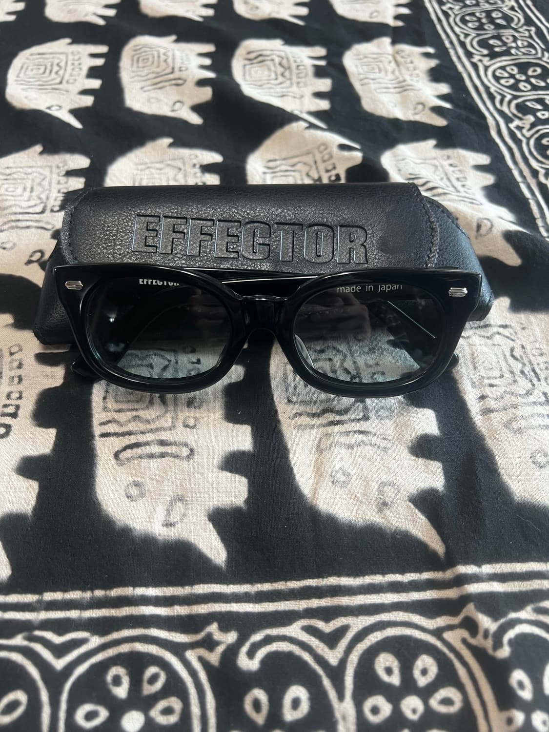 이펙터 퍼즈s Effector fuzz s 상품이미지1