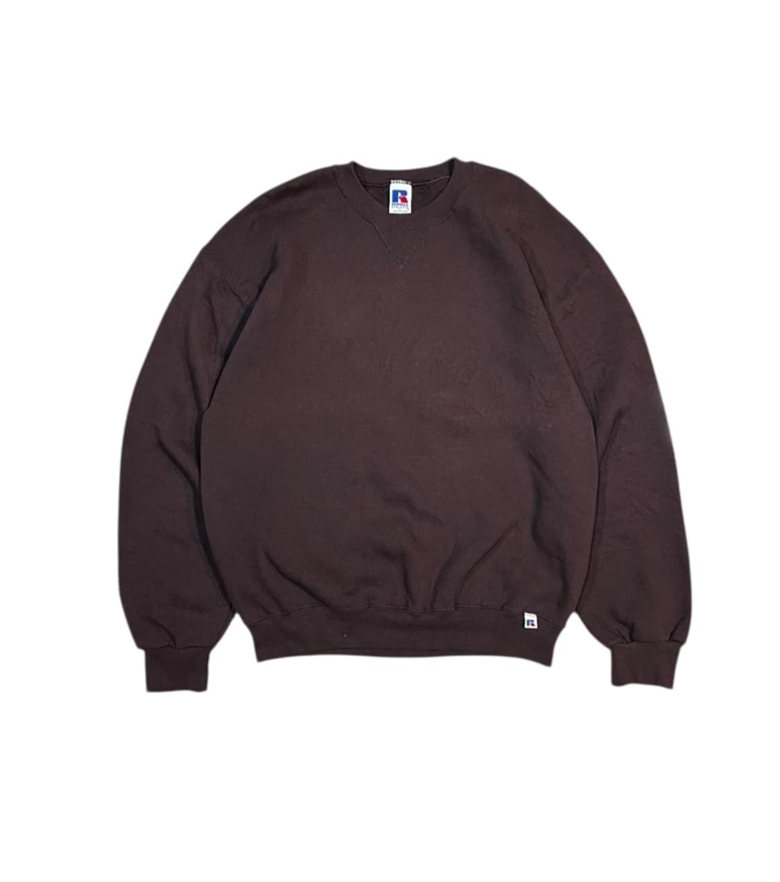 90s 러셀 애슬레틱 스웻셔츠 상품이미지1